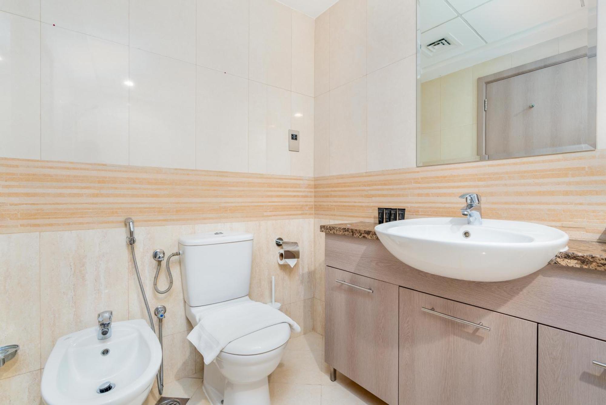Vacay Lettings - Full Marina View 3 Bedroom Plus Maid Room Ντουμπάι Εξωτερικό φωτογραφία