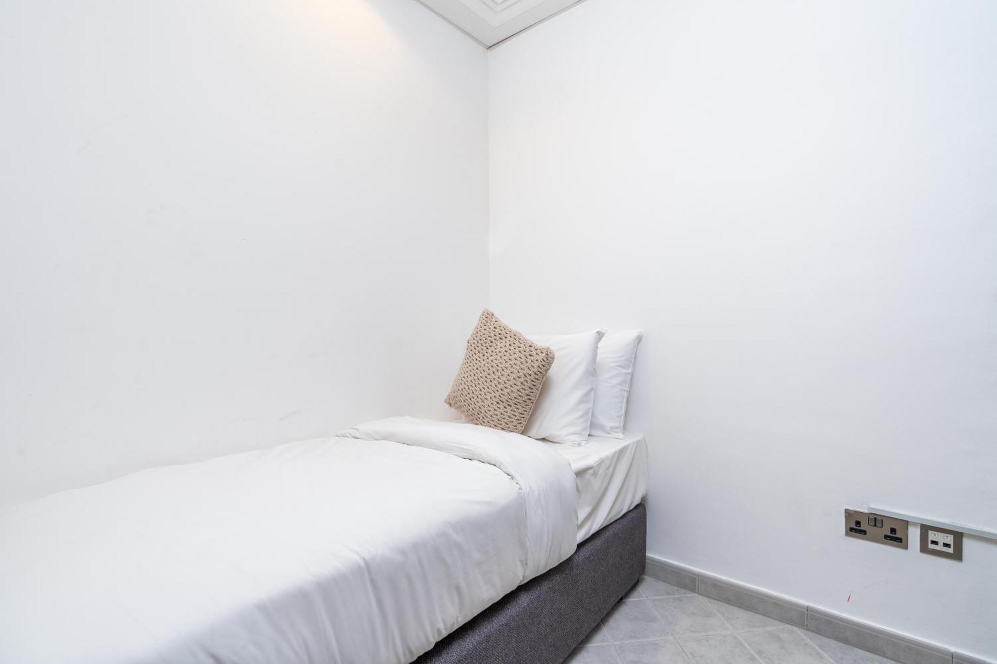 Vacay Lettings - Full Marina View 3 Bedroom Plus Maid Room Ντουμπάι Εξωτερικό φωτογραφία